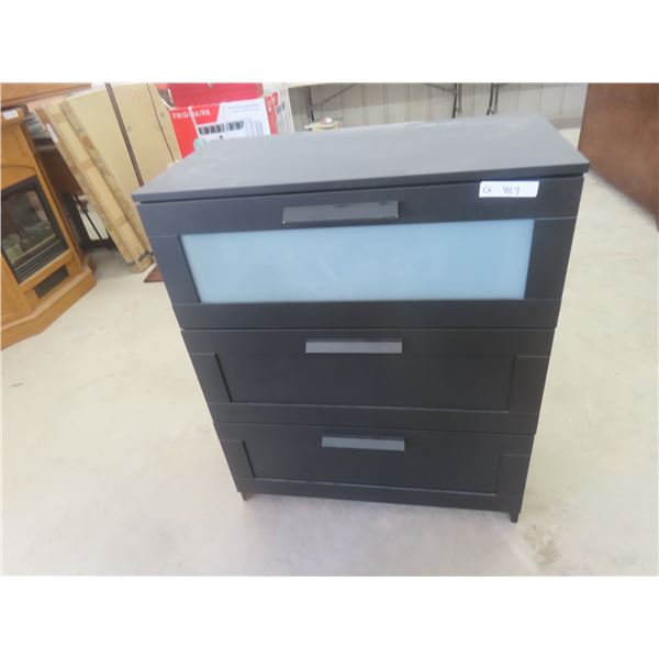 Modern Dresser 37"x31"x16"