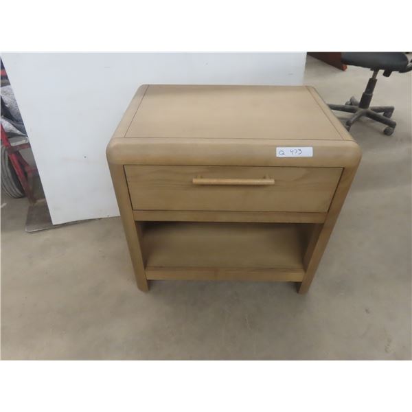 Nite Stand  24"x26"x118"