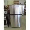 Image 1 : Maytag Fridge Stainless- Has Dents 62"x28"x28"