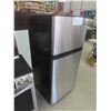 Image 2 : Maytag Fridge Stainless- Has Dents 62"x28"x28"