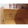 Image 7 : Vilas Maple Dresser 31"x 56"x17"