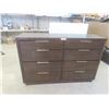 Image 1 : Modern Dresser 8 Drawer 40"x62"x18"