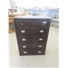 Image 1 : Modern Dresser 5 Drawer 50"x37"x19"