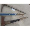 Image 3 : 2 Picks + Sledge Hammer 