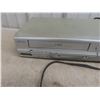 Image 3 : Panasonic DVD Player + SV2000 Combo DVD + VHS Player 