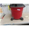 Image 3 : Craftsman 5.5hp 60 Litre Shop Vac- No Hose 