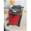 Image 4 : Craftsman 5.5hp 60 Litre Shop Vac- No Hose 