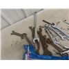 Image 3 : 7 Piece Combination Set Wrenches, Screw Drivers +