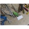 Image 5 : 7 Piece Combination Set Wrenches, Screw Drivers +