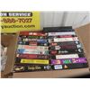 Image 2 : VHS Movies Approx 110
