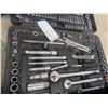 Image 3 : Craftsman Tool Set, Wrenches, Sockets, Allen Wrenches + 