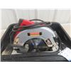 Image 2 : Craftsman Circular Saw, Power Saw, 15 Amp 
