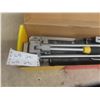 Image 2 : Tile Cutter 20" 