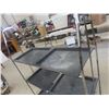 Image 4 : Rolling 3 Tier Stand 46"x48"x19"