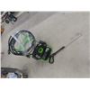 Image 1 : Greenworks 2100 Electric Pressure Washer 