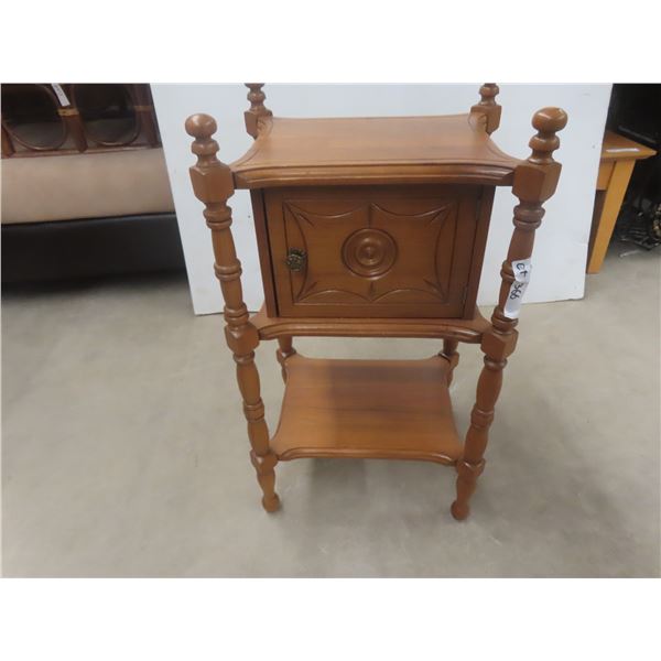 Stand/ Telephone Stand 28"x16"12"