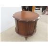 Image 2 : 22" End Table 24" Diameter