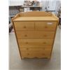 Image 1 : Dresser 6 Drawers 48"x36"x20"
