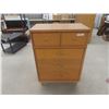 Image 1 : Dresser 5 Drawer 42"x30"x17 1/2"