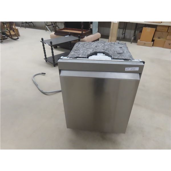 Samsung Stainless Dishwasher
