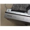 Image 2 : Samsung Stainless Dishwasher