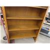 Image 5 : Open Door Shelf cabinet 4 Tier 69'x45"x13"