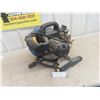 Image 1 : Mastercraft Mitre Saw 