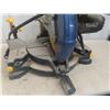 Image 4 : Mastercraft Mitre Saw 