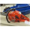 Image 2 : Husqvarna 55 Chain Saw with Case