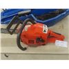 Image 3 : Husqvarna 55 Chain Saw with Case