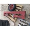Image 1 : Hydraulic Wood Splitter 
