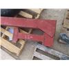 Image 2 : Hydraulic Wood Splitter 