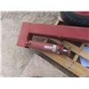 Image 3 : Hydraulic Wood Splitter 