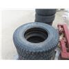 Image 1 : 4x Tires LT 245/75R17