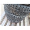 Image 4 : 4x Tires LT 245/75R17
