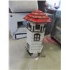Image 1 : Lighthouse - Light Works 48" Tall 