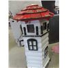 Image 3 : Lighthouse - Light Works 48" Tall 