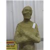 Image 2 : Halloween Mummy  40"