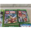 Image 4 : 8 Xbox Games 
