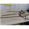 Image 4 : 5 Clamps 24"-36"