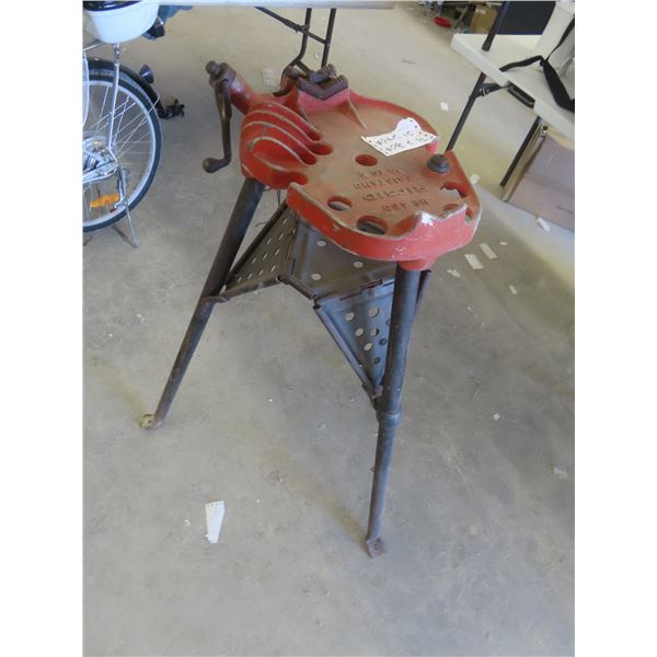 Ridgid Tri Stand 1/8-5