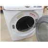 Image 5 : White Samsung Dryer 