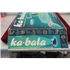 Image 7 : " Ka- Bala" Glow in the Dark Future Telling Game