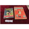 Image 1 : Children's Vintage Books; Mickey Mouse