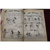 Image 8 : Children's Vintage Books; Mickey Mouse