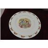 Image 3 : Royal Doulton Bunny Kins Childs Plate, Bowl 