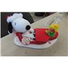 Image 2 : Bionic Woman, Dolls Play Table, Snoopy Playing