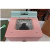 Image 2 : Sew Master Child Sewing Machine and Washing Machine by KayanEE
