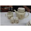 Image 2 : 9 Piece Royal Doulton Sand sprite Pattern 