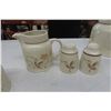 Image 5 : 9 Piece Royal Doulton Sand sprite Pattern 
